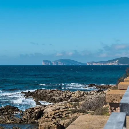 Apartament C1 Centralissimo Alghero
