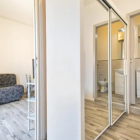 Apartament C1 Centralissimo *