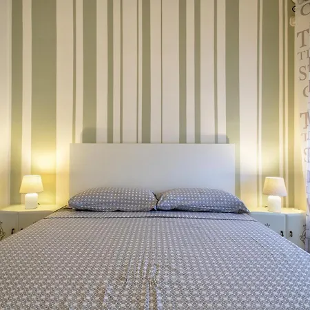 Apartament C1 Centralissimo