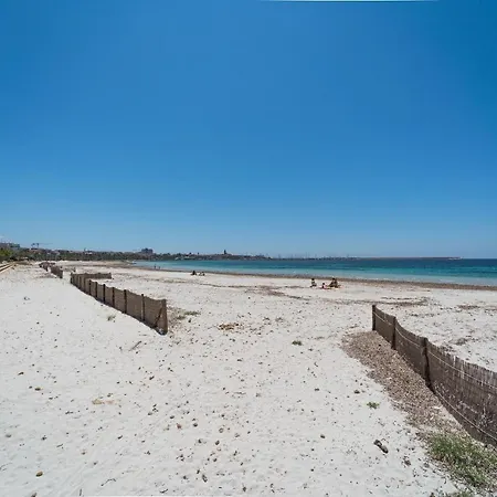 Appartement C1 Centralissimo Alghero
